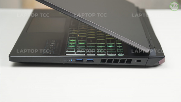 Acer Gaming Predator Helios Neo 16 (2023) Core™i5-13500HX, Ram 16GB, SSD 512GB, 16″ FHD, RTX 4050 6GB