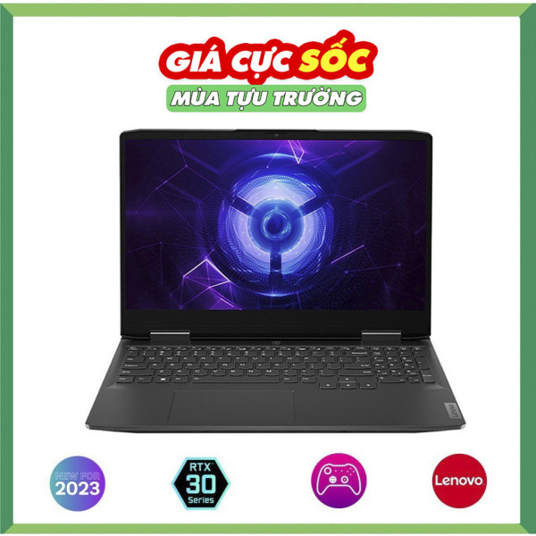 LENOVO GEEKPRO G5000 (2023) Ryzen 7 – 7840H, RAM 16GB, SSD 512GB, 15.6