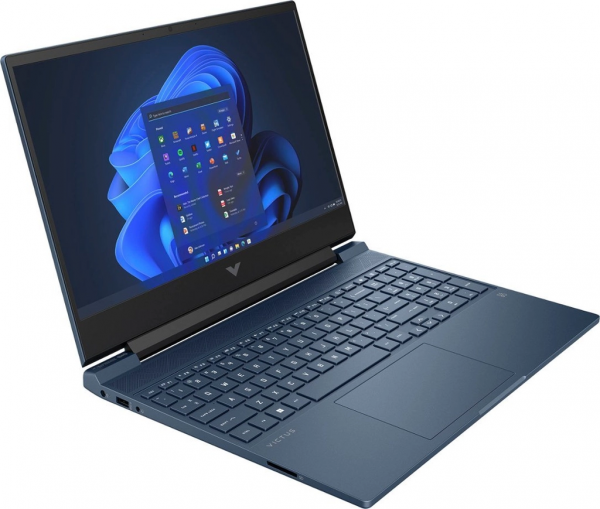 Laptop Gaming HP Victus 15 (2023) Core i5-13420H, Ram 8GB, SSD 512GB, 15.6 inch FHD, RTX 3050