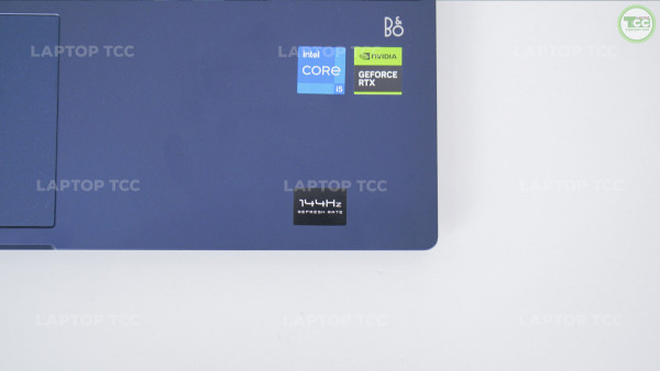 (HOT) Laptop Gaming HP Victus 15 (2023) Ryzen 5 – 7535HS, Ram 8GB, SSD 512GB, 15.6 inch FHD, RTX 2050 