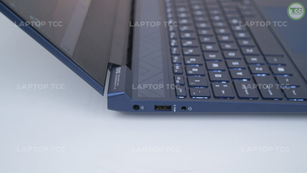 (HOT) Laptop Gaming HP Victus 15 (2023) Ryzen 5 – 7535HS, Ram 8GB, SSD 512GB, 15.6 inch FHD, RTX 2050 