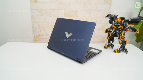 (HOT) Laptop Gaming HP Victus 15 (2023) Ryzen 5 – 7535HS, Ram 8GB, SSD 512GB, 15.6 inch FHD, RTX 2050 