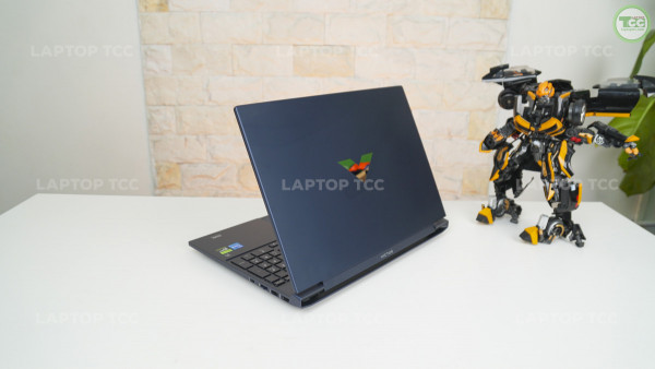 (HOT) Laptop Gaming HP Victus 15 (2023) Ryzen 5 – 7535HS, Ram 8GB, SSD 512GB, 15.6 inch FHD, RTX 2050 