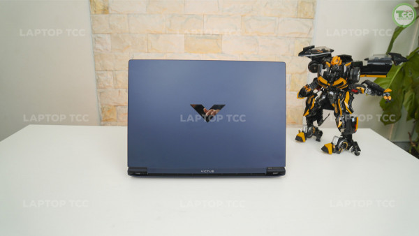 (HOT) Laptop Gaming HP Victus 15 (2023) Ryzen 5 – 7535HS, Ram 8GB, SSD 512GB, 15.6 inch FHD, RTX 2050 