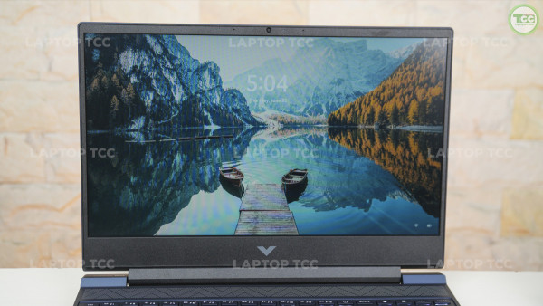 (HOT) Laptop Gaming HP Victus 15 (2023) Ryzen 5 – 7535HS, Ram 8GB, SSD 512GB, 15.6 inch FHD, RTX 2050 