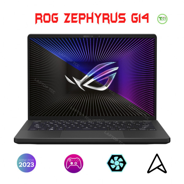 Asus Rog Zephyrus G14 (2023)