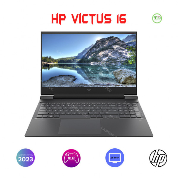 HP Victus 16 (2023)