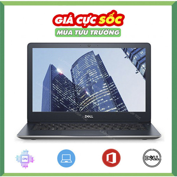Laptop Dell Vostro 13 5370