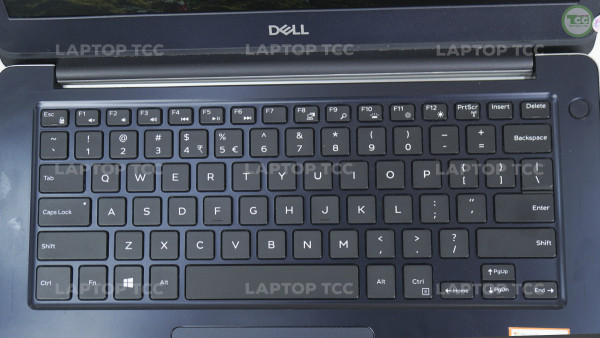 Laptop Dell Vostro 13 5370