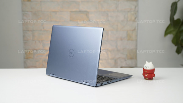 Dell Inspiron 7435 2-in-1 AMD Ryzen 7*7730U, Ram 16GB, 1TB SSD, 14.0