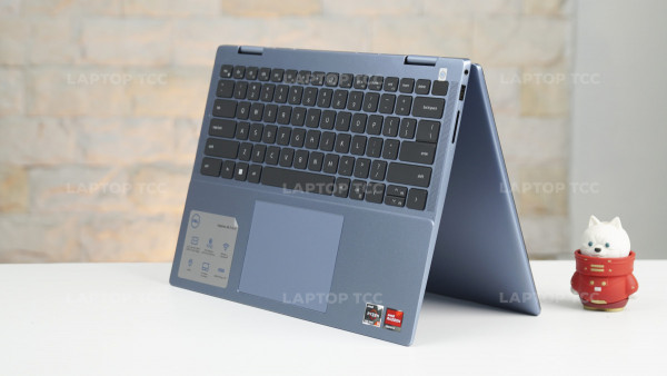 Dell Inspiron 7435 2-in-1 AMD  Ryzen™ 5 7530U, Ram 8GB, 512GB SSD, 14.0