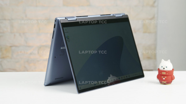 Dell Inspiron 7435 2-in-1 AMD  Ryzen™ 5 7530U, Ram 8GB, 512GB SSD, 14.0