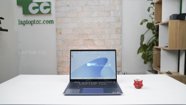 Dell Inspiron 7435 2-in-1 AMD  Ryzen™ 5 7530U, Ram 8GB, 512GB SSD, 14.0