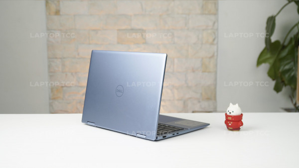 Dell Inspiron 7435 2-in-1 AMD  Ryzen™ 5 7530U, Ram 8GB, 512GB SSD, 14.0