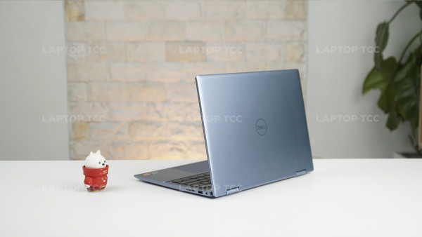 Dell Inspiron 7435 2-in-1 AMD  Ryzen™ 5 7530U, Ram 8GB, 512GB SSD, 14.0