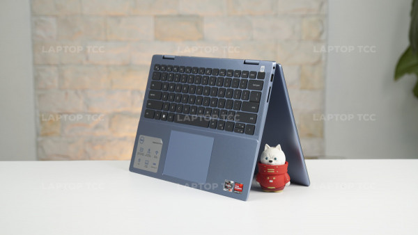 Dell Inspiron 7435 2-in-1 AMD  Ryzen™ 5 7530U, Ram 8GB, 512GB SSD, 14.0