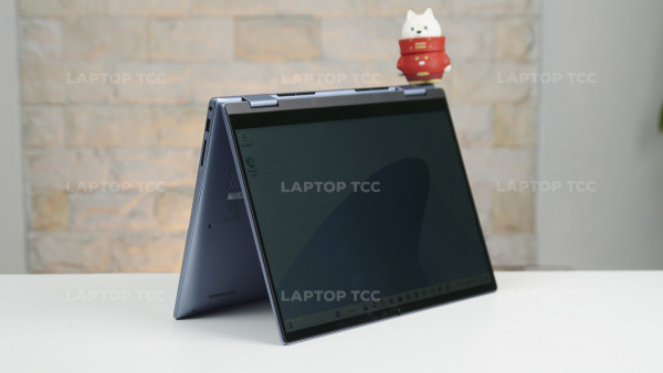 Dell Inspiron 7435 2-in-1 AMD  Ryzen™ 5 7530U, Ram 8GB, 512GB SSD, 14.0