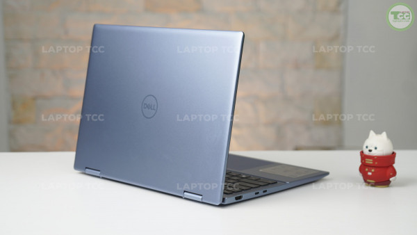 Dell Inspiron 7435 2-in-1 AMD  Ryzen™ 5 7530U, Ram 8GB, 512GB SSD, 14.0