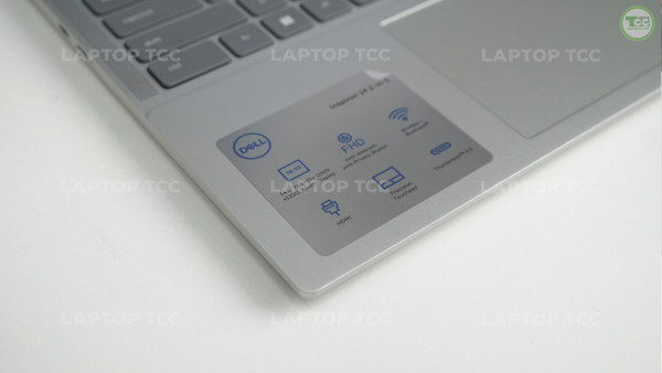 Dell Inspiron 7430 2-in-1 (2023) Core i5-1335U, Ram 8GB, SSD 512GB, 14