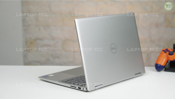 Dell Inspiron 7430 2-in-1 (2023) Core i5-1335U, Ram 8GB, SSD 512GB, 14