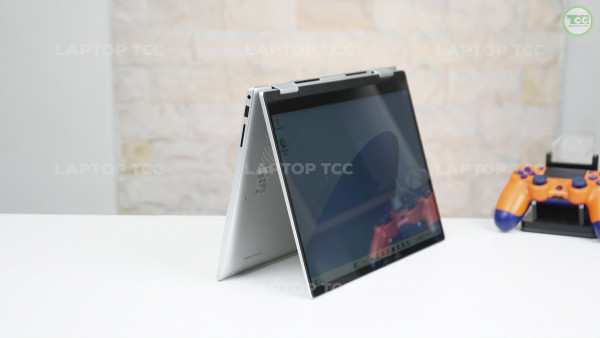 Dell Inspiron 7430 2-in-1 (2023) Core i5-1335U, Ram 8GB, SSD 512GB, 14