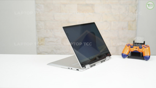 Dell Inspiron 7430 2-in-1 (2023) Core i5-1335U, Ram 8GB, SSD 512GB, 14