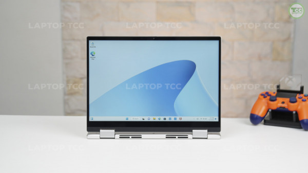 Dell Inspiron 7430 2-in-1 (2023) Core i5-1335U, Ram 8GB, SSD 512GB, 14