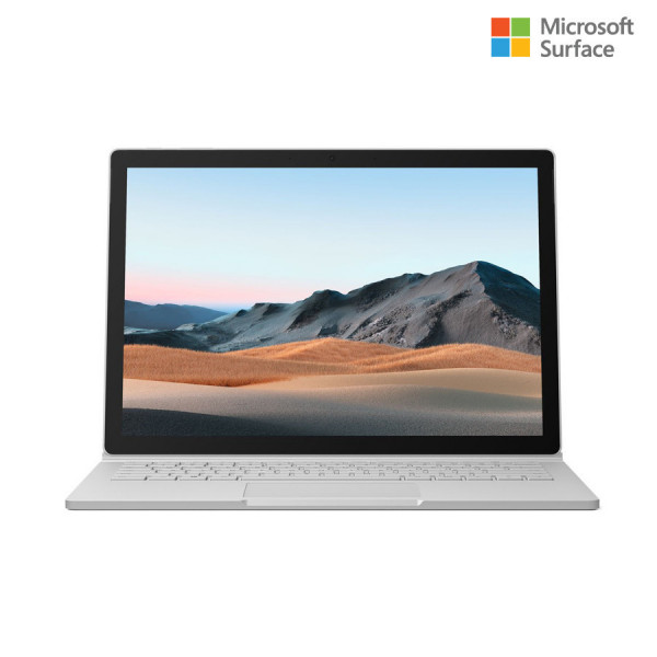 Surface Book 3 Core i7 / 32GB / 2TB / 15 - inch