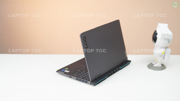 Laptop Lenovo LOQ (2023) Intel Core i5-13420H, Ram 8GB, 1TB SSD, 15.6inch FHD 144hz, RTX™ 3050