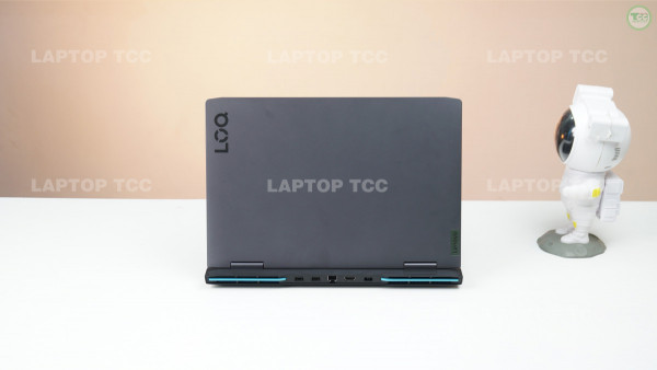 Laptop Lenovo LOQ (2023) Intel Core i5-13420H, Ram 8GB, 1TB SSD, 15.6inch FHD 144hz, RTX™ 3050