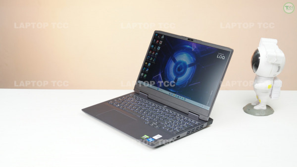 Laptop Lenovo LOQ (2023) Intel Core i5-13420H, Ram 8GB, 1TB SSD, 15.6inch FHD 144hz, RTX™ 3050