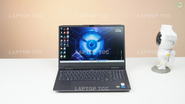 Laptop Lenovo LOQ (2023) Intel Core i5-13420H, Ram 8GB, 1TB SSD, 15.6inch FHD 144hz, RTX™ 3050