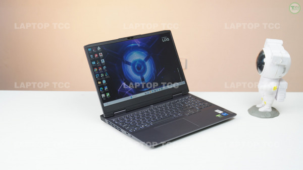 Laptop Lenovo LOQ (2023) Core i5-13420H, Ram 16GB, 512GB SSD, RTX 4050, 15.6 inch FHD