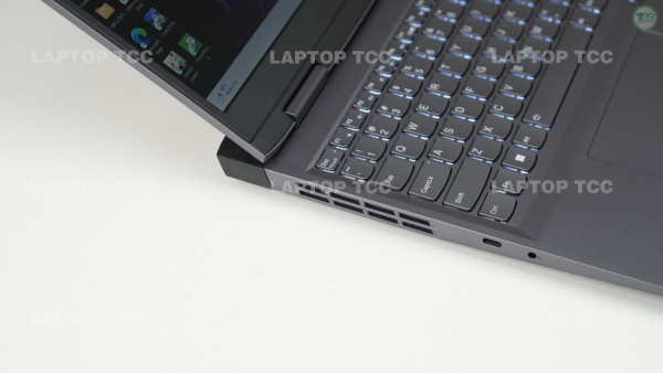 Laptop Lenovo LOQ (2023) Intel Core i5-13420H, Ram 8GB, 1TB SSD, 15.6inch FHD 144hz, RTX™ 3050