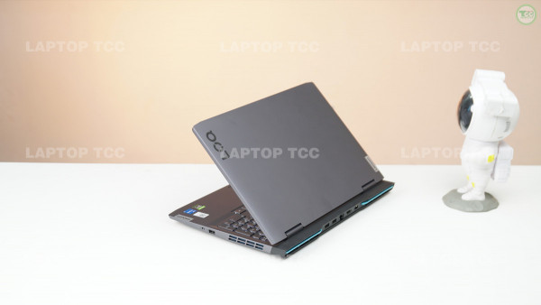 Laptop Lenovo LOQ (2023) Intel Core i5-13420H, Ram 8GB, 1TB SSD, 15.6inch FHD 144hz, RTX™ 3050