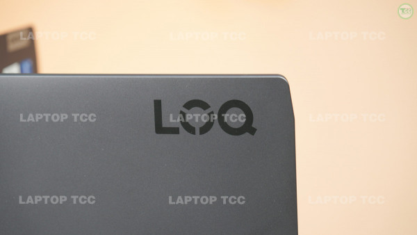 Laptop Lenovo LOQ (2023) Core i5-13420H, Ram 16GB, 512GB SSD, RTX 4050, 15.6 inch FHD