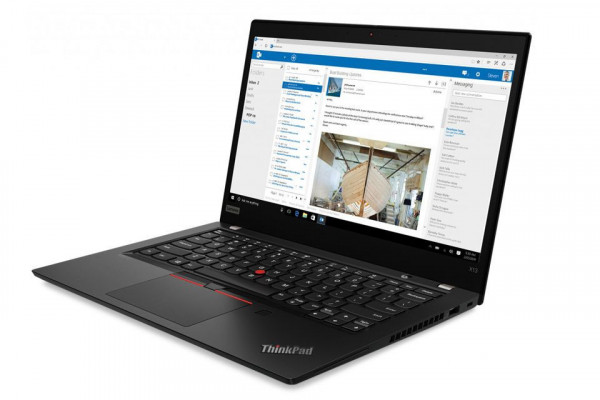 Lenovo Thinkpad X13 Core i5-10210U, Ram 8GB, SSD 256GB, 13.3
