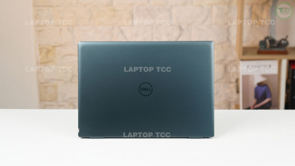  Dell Inspiron 7620 Plus (2022) Core i7-12700H, Ram 16GB, SSD 512GB, 16.0