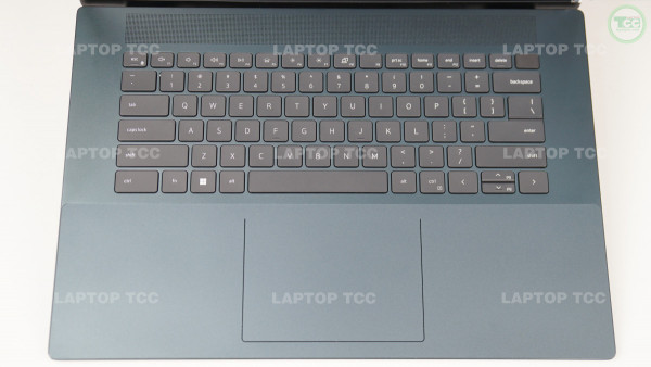  Dell Inspiron 7620 Plus (2022) Core i7-12700H, Ram 16GB, SSD 512GB, 16.0