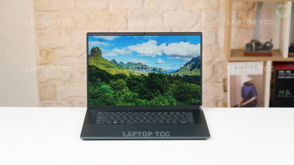 (Like New) Dell Inspiron 7620 Plus (2022) Core i7-12700H, Ram 40GB, SSD 1TB, 16.0