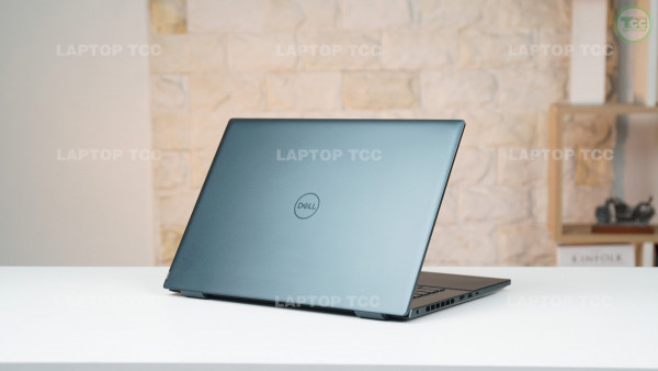  Dell Inspiron 7620 Plus (2022) Core i7-12700H, Ram 16GB, SSD 512GB, 16.0
