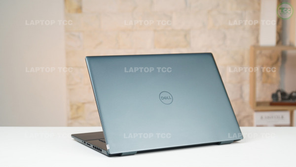  Dell Inspiron 7620 Plus (2022) Core i7-12700H, Ram 16GB, SSD 512GB, 16.0