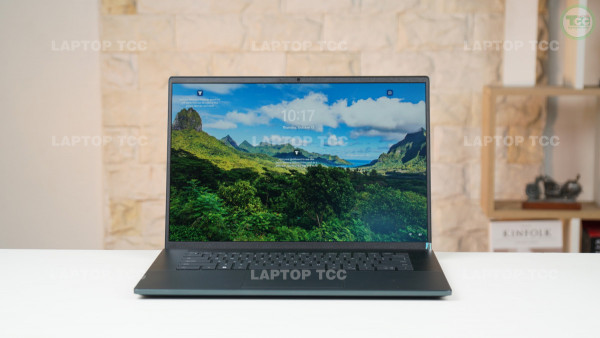  Dell Inspiron 7620 Plus (2022) Core i7-12700H, Ram 16GB, SSD 512GB, 16.0