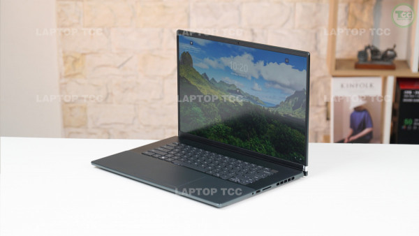  Dell Inspiron 7620 Plus (2022) Core i7-12700H, Ram 16GB, SSD 512GB, 16.0