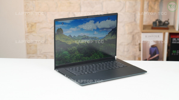  Dell Inspiron 7620 Plus (2022) Core i7-12700H, Ram 16GB, SSD 512GB, 16.0
