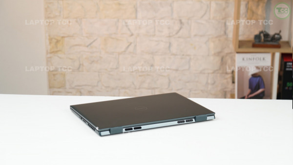  Dell Inspiron 7620 Plus (2022) Core i7-12700H, Ram 16GB, SSD 512GB, 16.0