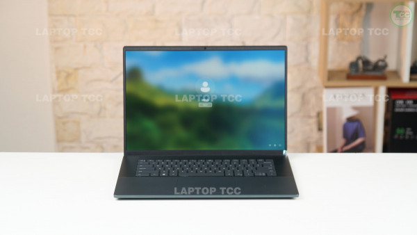  Dell Inspiron 7620 Plus (2022) Core i7-12700H, Ram 16GB, SSD 512GB, 16.0