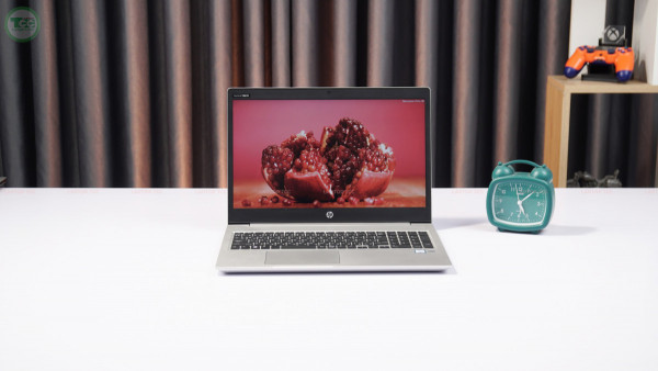 Laptop Cũ HP Probook 450 G6
