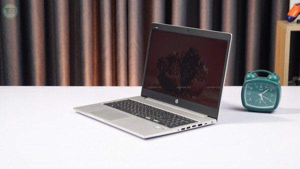 Laptop Cũ HP Probook 450 G6