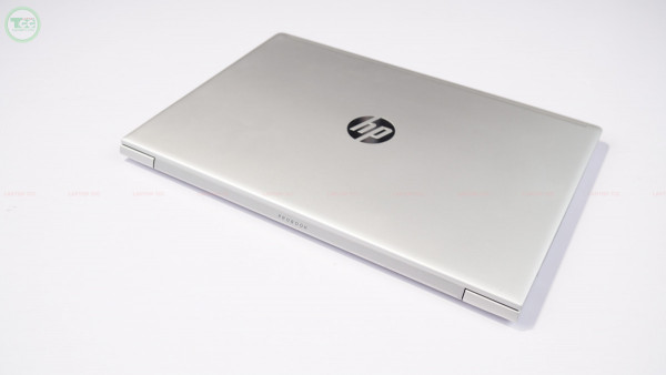 Laptop Cũ HP Probook 450 G6